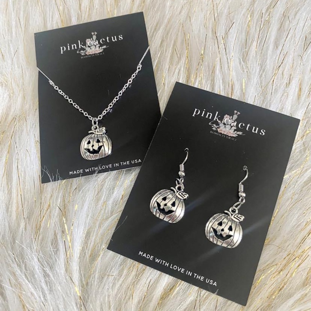 Halloween Jewelry